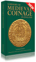 A History of Medieval Coinage in England